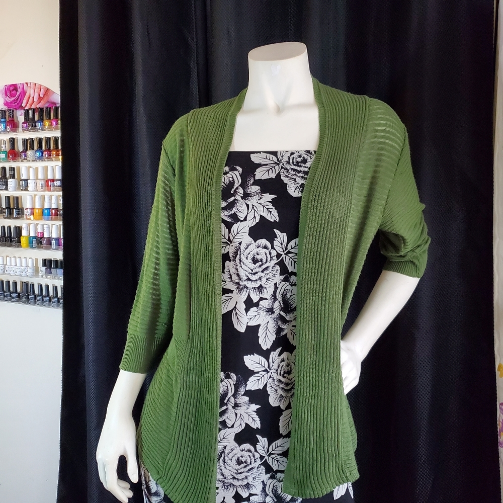 Cardigan